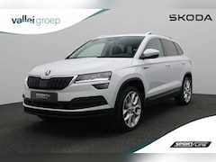 Skoda Karoq - 1.5 TSI 150PK DSG ACT Style Business | Trekhaak | CANTON | Navi Columbus | Camera | Stoel