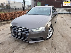 Audi A4 Avant - 1.8 TFSI Business Edition XENON S-LINE LED