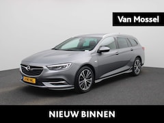 Opel Insignia Sports Tourer - 1.5 Turbo Business Executive | Apple Carplay/Android Auto | OPC Sport-line Interieur | Ach