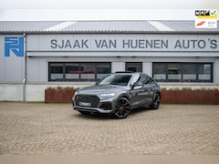 Audi Q5 Sportback - 50 TFSIe Quattro Competition S Edition S-Line 299pk Automaat|1e|Panoramadak|Virtual Cockpi