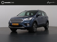 Ford Kuga - 1.5 EcoBoost Trend Ultimate | Trekhaak | Cruise Control | Climate Control | Navigatie |