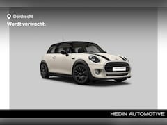 MINI Cooper - 3-deurs | Navigatie | 16" Black | 2 jaar garantie