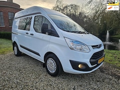 Ford Transit Custom - 310 2.2 TDCI HOOG airco/CRUISE