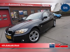 BMW 3-serie Touring - (e90) 2.0 I 320 Business Line Navigatie