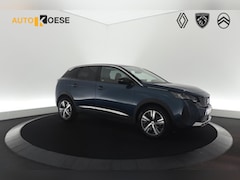 Peugeot 3008 - PureTech 130 EAT8 Allure | Camera | Dodehoekdetectie | Apple Carplay | Navigatie | Parkeer