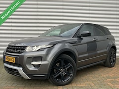 Land Rover Range Rover Evoque - 2.2 TD4 4WD Pano Led Cruise 15 Navi Cruise Pdc Camera Vol Opties Nieuwe Apk