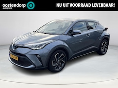 Toyota C-HR - 1.8 Hybrid Dynamic | Navigatie | Apple CarPlay/Android auto | Achteruitrijcamera