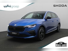 Skoda Scala - 1.0 TSI 115PK DSG Monte Carlo | Pano | Matrix LED | Camera | Stoelverwarming | Apple Carpl