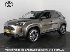 Toyota Yaris Cross - 1.5 Hybrid Executive | Dodehoek detectie | JBL Audio | Stoel verwarming |