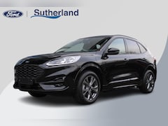 Ford Kuga - 2.5 PHEV ST-Line X Adaptive Cruise Control | Stoel + Stuurverwarming | B&O Audio| Panorama