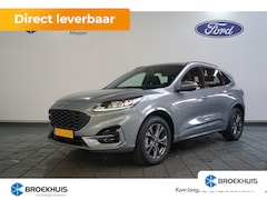 Ford Kuga - 2.5 PHEV ST-Line | Camera | Orig. NL | | Camera | Orig. NL |