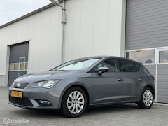 Seat Leon - 1.0 EcoTSI Style Connect cruise/pdc/trekhaak/