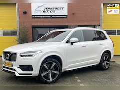 Volvo XC90 - 2.0 T8 Twin Engine AWD.R design. Inscription. pano. 7 persoons. 360camera