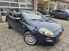 Fiat Punto Evo - 1.4 Easy Climate/Cruise