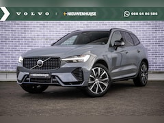 Volvo XC60 - 2.0 T6 Plug-in hybrid AWD Plus Dark | Panoramadak | Adaptive cruise control | LED koplampe