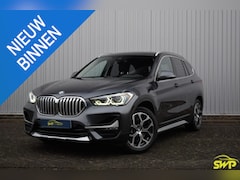 BMW X1 - X-line | xDrive25e | X-line | Navi | Cam | Elektr. st. | Hifi