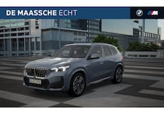 BMW X1 - xDrive25e M Sport Automaat / Sportstoelen / Adaptieve LED / M Adaptief onderstel / Comfort