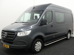 Mercedes-Benz Sprinter - 315 CDI L2/H2 RWD Dubbel Cabine