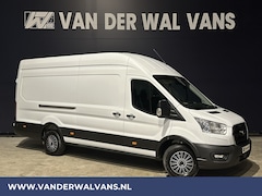 Ford Transit - 2.0 TDCI 131pk *BPM VRIJ voor de Ondernemer* L4H3 Euro6 Airco | Camera | Navigatie | Apple