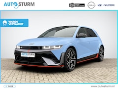 Hyundai IONIQ 5 - N AWD 84 kWh Panoramadak + Matte Lakkleur