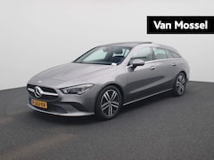 Mercedes-Benz CLA-klasse Shooting Brake - 200 Business Solution Luxury | PANORAMADAK | ACHTERUITRIJCAMERA | SFEERVERLICHTING | ELEKT