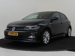 Volkswagen Polo - 1.0 TSI Comfortline Business R | R-line | LED verlichting | Digital cockpit Pro | Navigati