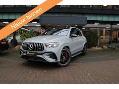 Mercedes-Benz GLE-Klasse - AMG 53 Hybrid 4MATIC+ Premium Plus Rijassistentiepakket, Trekhaak, Panoramadak, Multiconto