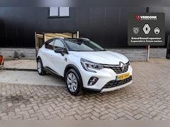 Renault Captur - 1.6 ET PH 160 Intens