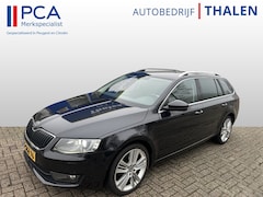 Skoda Octavia Combi - 1.2 TSI Grt Eleg Bns