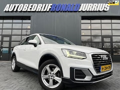 Audi Q2 - 35 TFSI epic 150PK/NL.Auto/Automaat/Trekhaak/Navigatie/Cruise/Camera/Full Led/1Ste Eigenaa