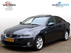 Lexus IS - 250 Business | Leder | Schuifdak | Automaat