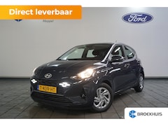 Hyundai i10 - 1.0 Comfort MANUAL