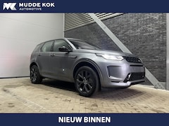 Land Rover Discovery Sport - P300e R-Dynamic SE | ACC | Stoel+Stuurverwarming | 20 Inch | Camera | Leder