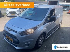 Ford Transit Connect - 1.5 TDCI L2 Trend Automaat | Navi | Camera | Trekhaak | Voorruitverwarming | | Navi | Came