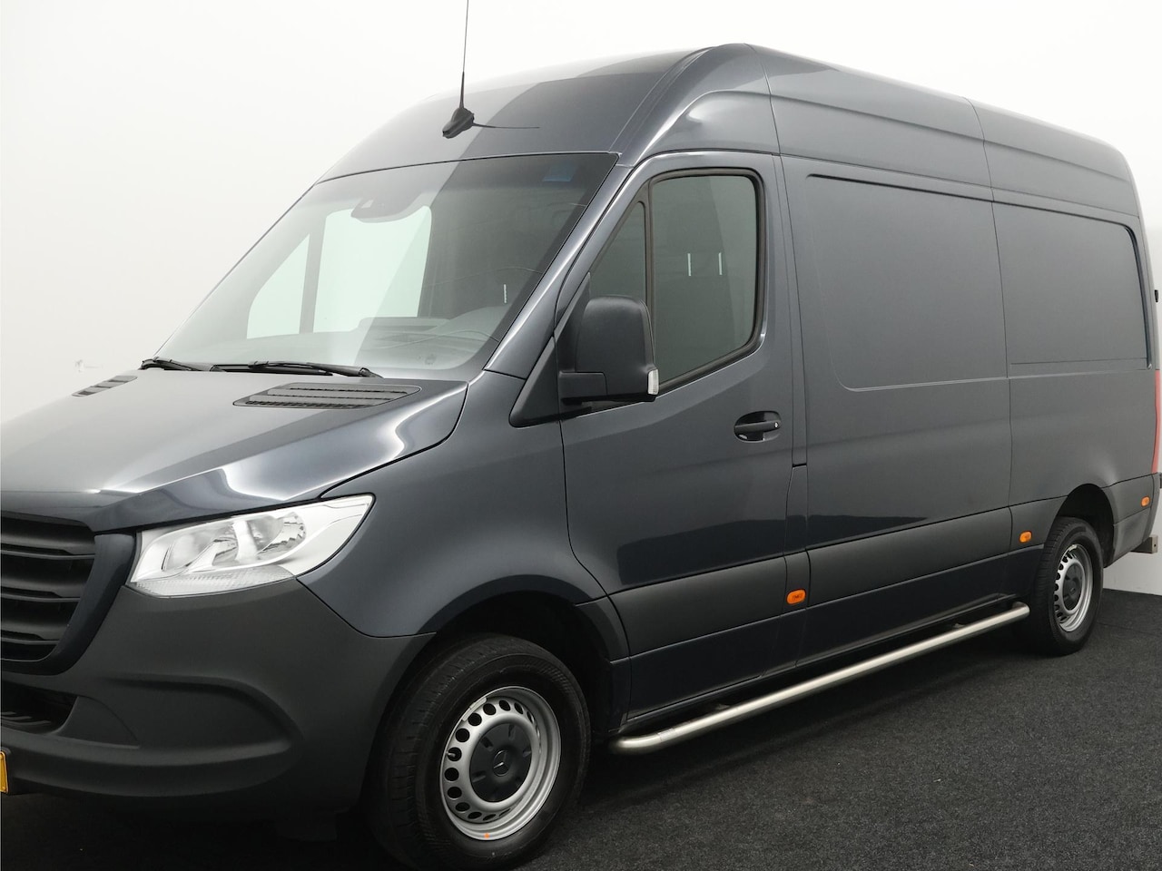 Mercedes-Benz Sprinter - 315 1.9 CDI L2H2 RWD 315 1.9 CDI L2H2 RWD - AutoWereld.nl