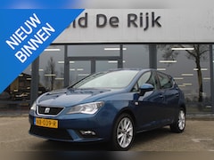 Seat Ibiza - 1.0 EcoTSI Style Connect