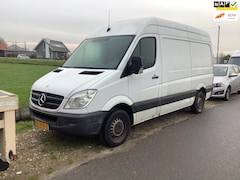 Mercedes-Benz Sprinter - 209 2.2 CDI 366 DC