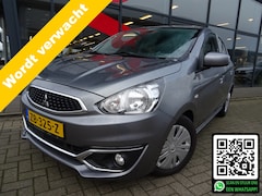 Mitsubishi Space Star - 1.0 Cool+ / 1E EIGENAAR / DEALER ONDERHOUDEN