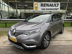 Renault Espace - 1.8 TCe Initiale Paris 7 persoons / Trekhaak wegklapbaar / 4 Control / Schuif-Kanteldak /