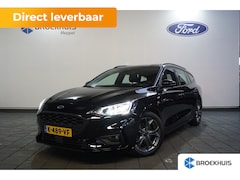 Ford Focus Wagon - 1.0 EcoBoost ST Line | Winter Pakket | Clima | Trekhaak | | Winter Pakket | Clima | Trekha