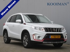 Suzuki Vitara - 1.4 Boosterjet 141pk Select Navigatie / Bluetooth / Trekhaak