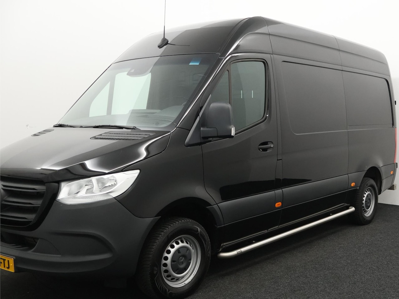 Mercedes-Benz Sprinter - 315 1.9 CDI L2H2 RWD 315 1.9 CDI L2/H2 RWD - AutoWereld.nl