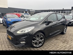 Ford Fiesta - 1.0 EcoBoost ST-Line | Winter Pack | Apple Carplay/Android Auto