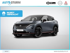 Nissan Ariya - e-4ORCE Nismo 91 kWh