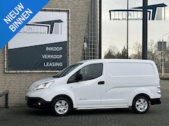 Nissan e-NV200 - Business 40 kWh*KOOPACCU*ECC*NAVI*CRUISE*CAMERA