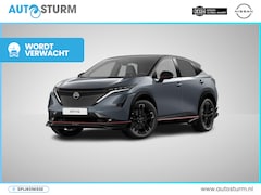 Nissan Ariya - e-4ORCE Nismo 91 kWh