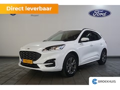 Ford Kuga - 2.5 PHEV ST-Line | Camera | Orig. NL | | Camera | Orig. NL |