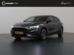 Ford Focus - 1.0 EcoBoost ST Line Business | Navigatie | Parkeercamera | Winterapkket | Designpakket |