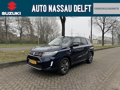 Suzuki Vitara - 1.4 Boosterjet Select Smart Hybrid achteruitrijcamera / navigatie