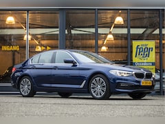 BMW 5-serie - 520i Executive Edition